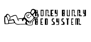 HONEY BUNNY BED SYSTEM