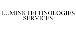 LUMIN8 TECHNOLOGIES SERVICES