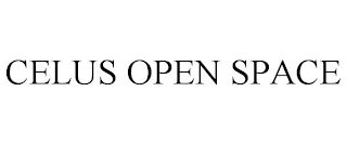 CELUS OPEN SPACE