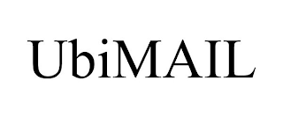UBIMAIL