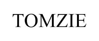TOMZIE