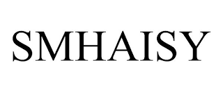 SMHAISY