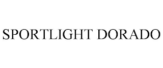 SPORTLIGHT DORADO