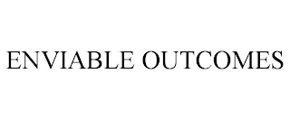 ENVIABLE OUTCOMES