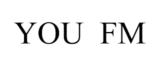 YOU FM