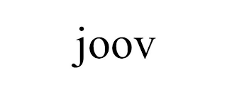 JOOV