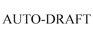 AUTO-DRAFT