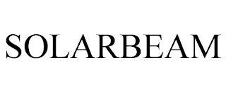 SOLARBEAM