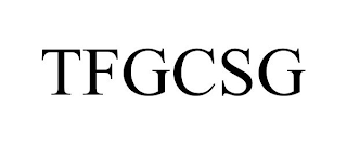 TFGCSG