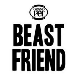 GRAND PET BEAST FRIEND