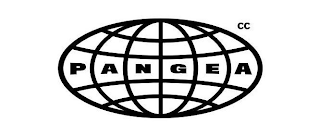 PANGEA
