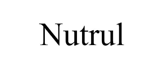 NUTRUL