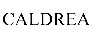 CALDREA