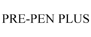 PRE-PEN PLUS