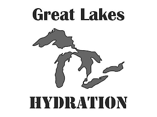 GREAT LAKES HYDRATION