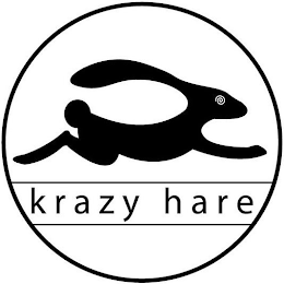 KRAZY HARE