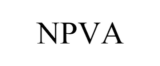 NPVA
