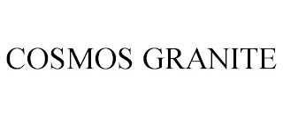 COSMOS GRANITE