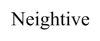 NEIGHTIVE