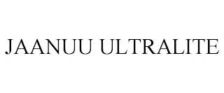 JAANUU ULTRALITE