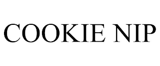 COOKIE NIP