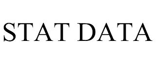STAT DATA