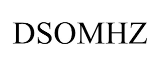 DSOMHZ