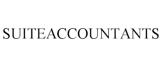 SUITEACCOUNTANTS