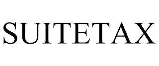SUITETAX