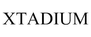 XTADIUM