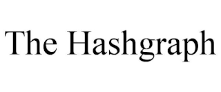 THE HASHGRAPH