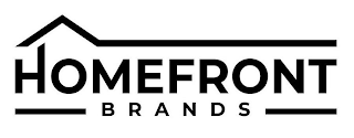 HOMEFRONT BRANDS