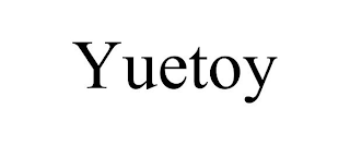 YUETOY
