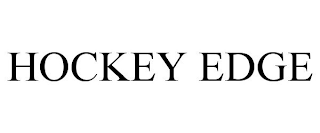 HOCKEY EDGE