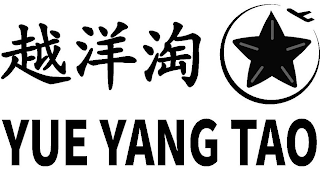 YUE YANG TAO