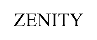 ZENITY