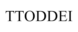 TTODDEI