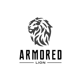 ARMORED LION