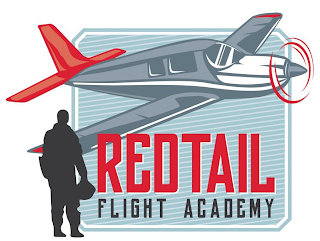 REDTAIL FLIGHT ACADEMY