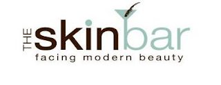 THE SKIN BAR FACING MODERN BEAUTY