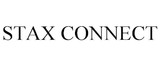 STAX CONNECT