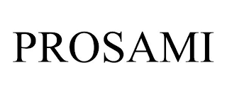 PROSAMI