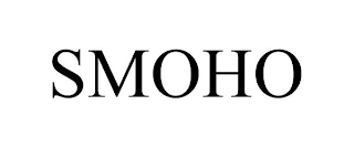 SMOHO