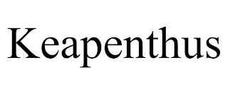 KEAPENTHUS
