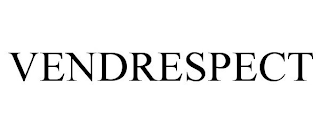 VENDRESPECT