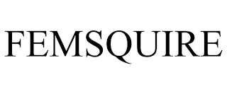 FEMSQUIRE