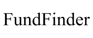 FUNDFINDER