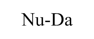 NU-DA