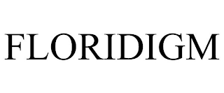 FLORIDIGM