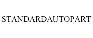 STANDARDAUTOPART